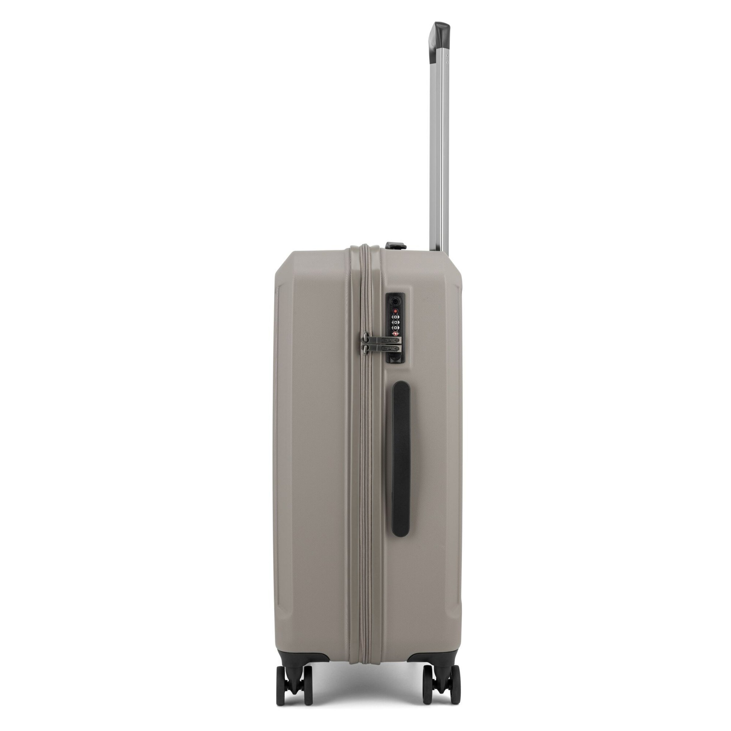 Trolley 'Airwave Neo' di Epic in beige