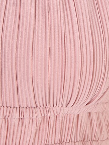 Y.A.S Petite Dress 'OLINDA' in Pink