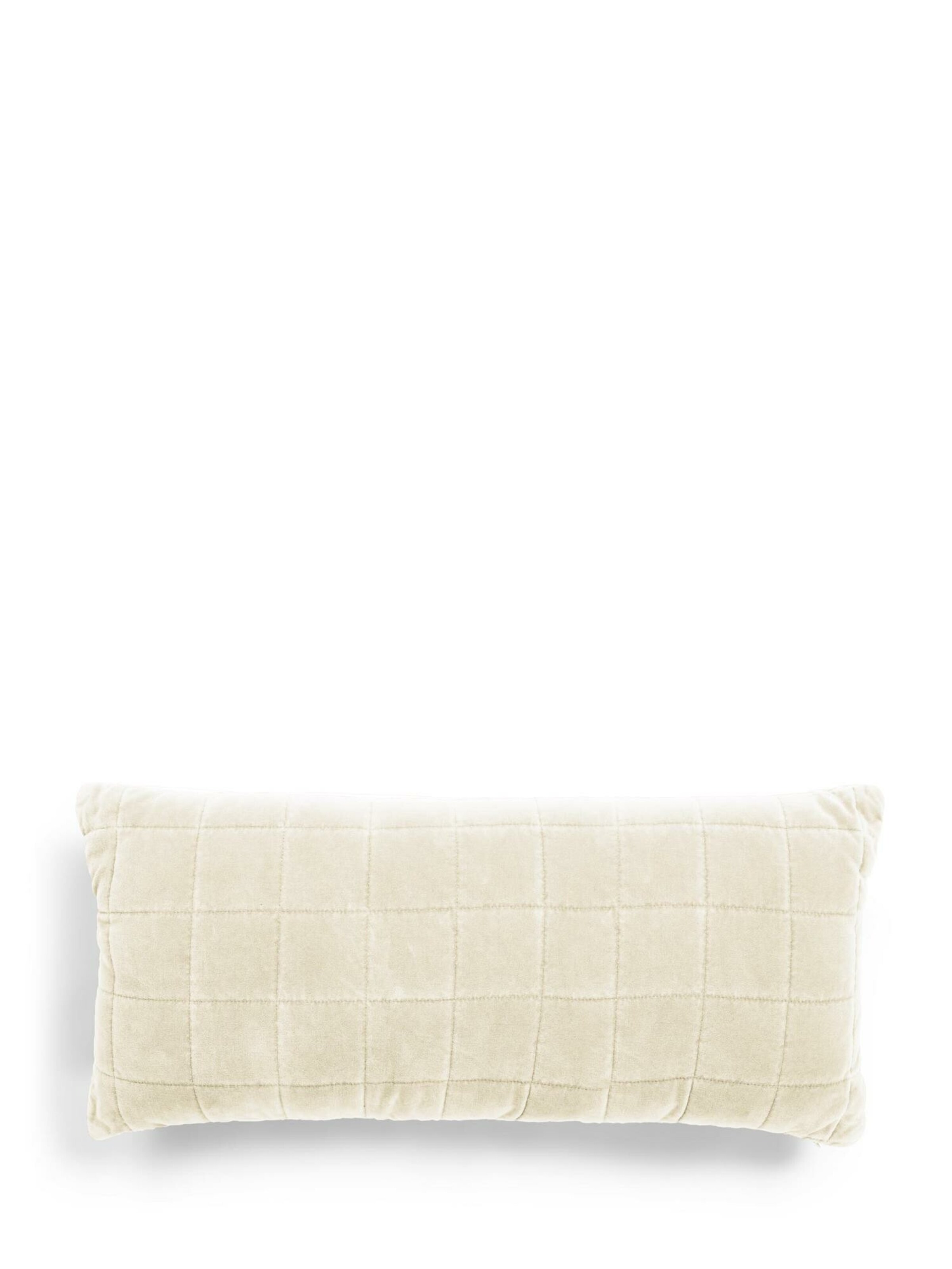 ESSENZA Pillow 'Julia' in Beige: front