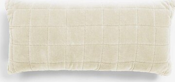 ESSENZA Pillow 'Julia' in Beige: front