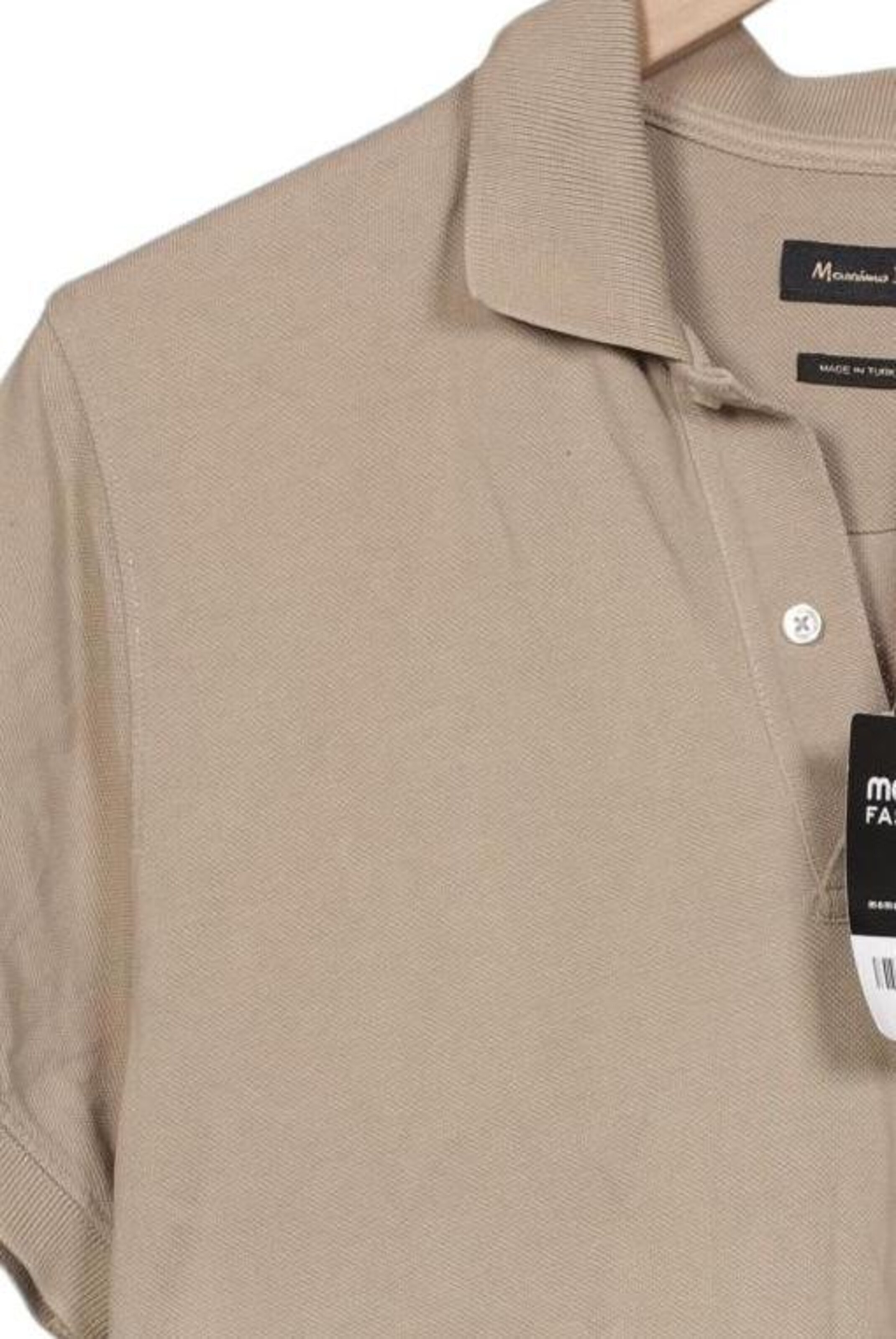 Massimo Dutti Shirt in M in Beige