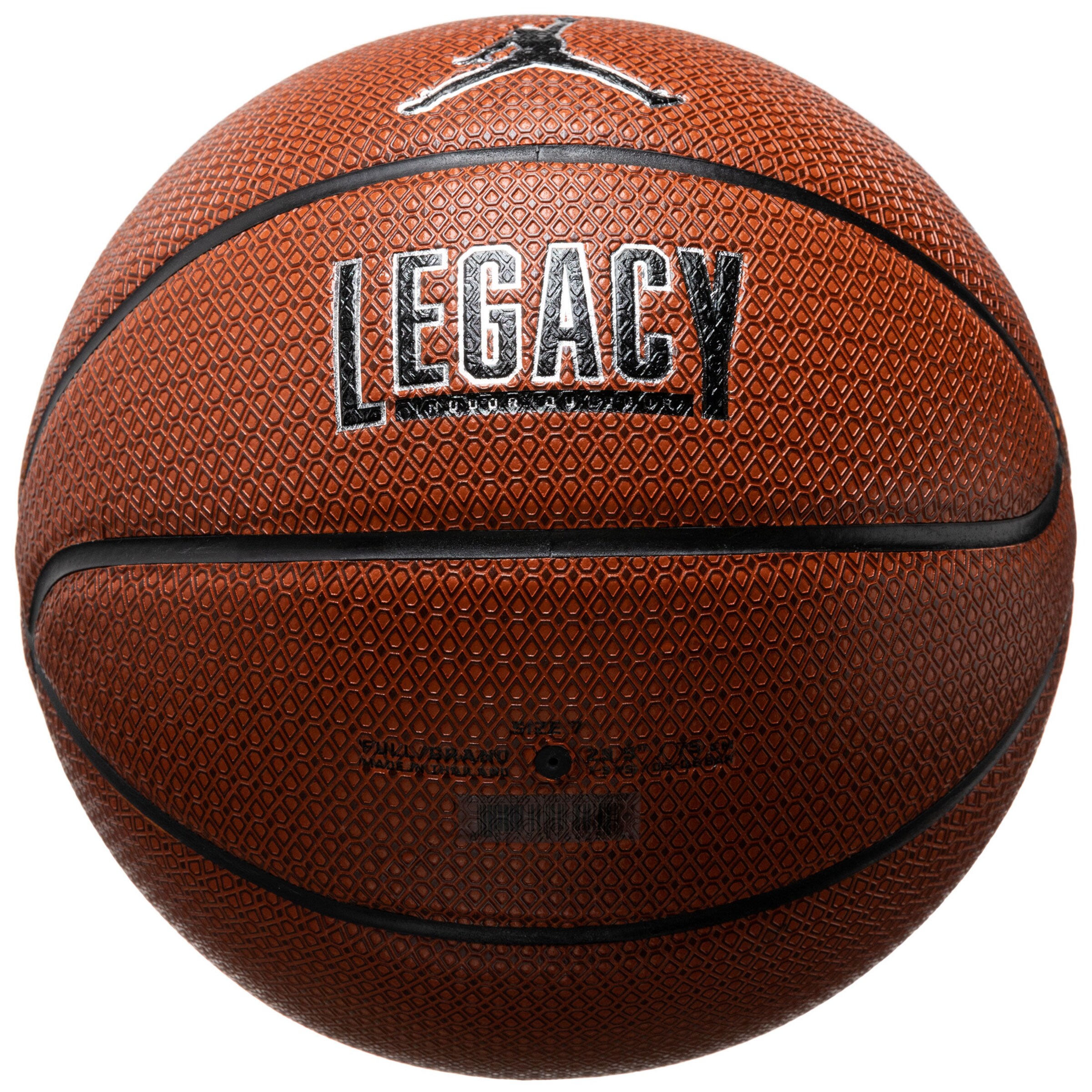 Jordan Labda - narancs