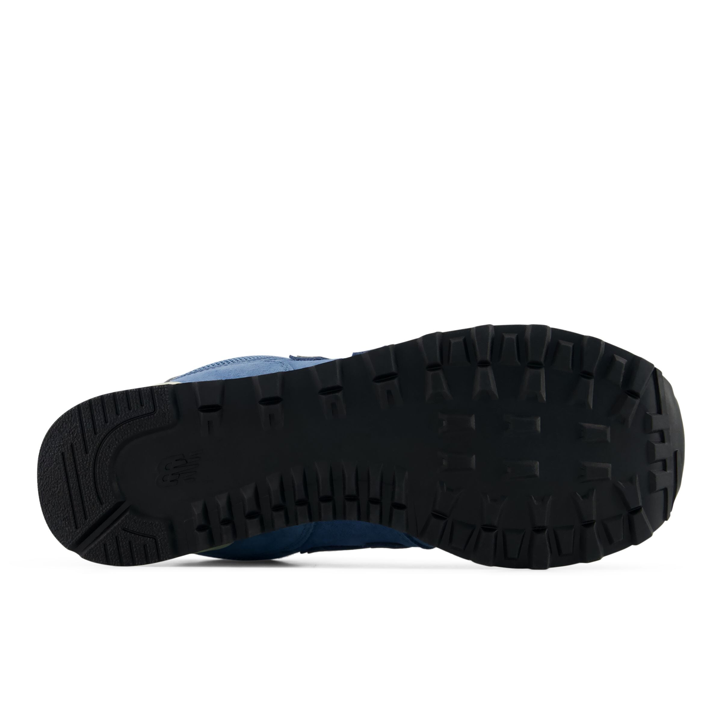 new balance Sneaker '574'. in Blau