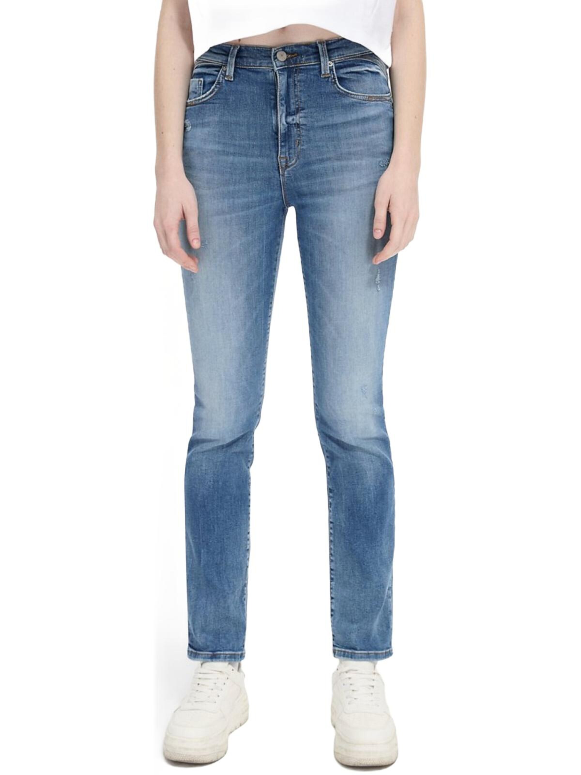 LTB Jeans - regular Vaquero en azul
