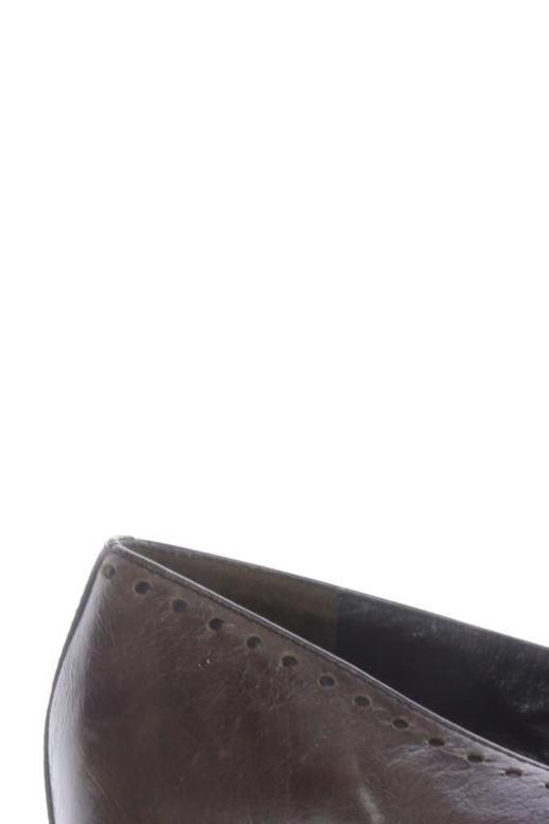 Paul Green Flats & Loafers in 40,5 in Brown