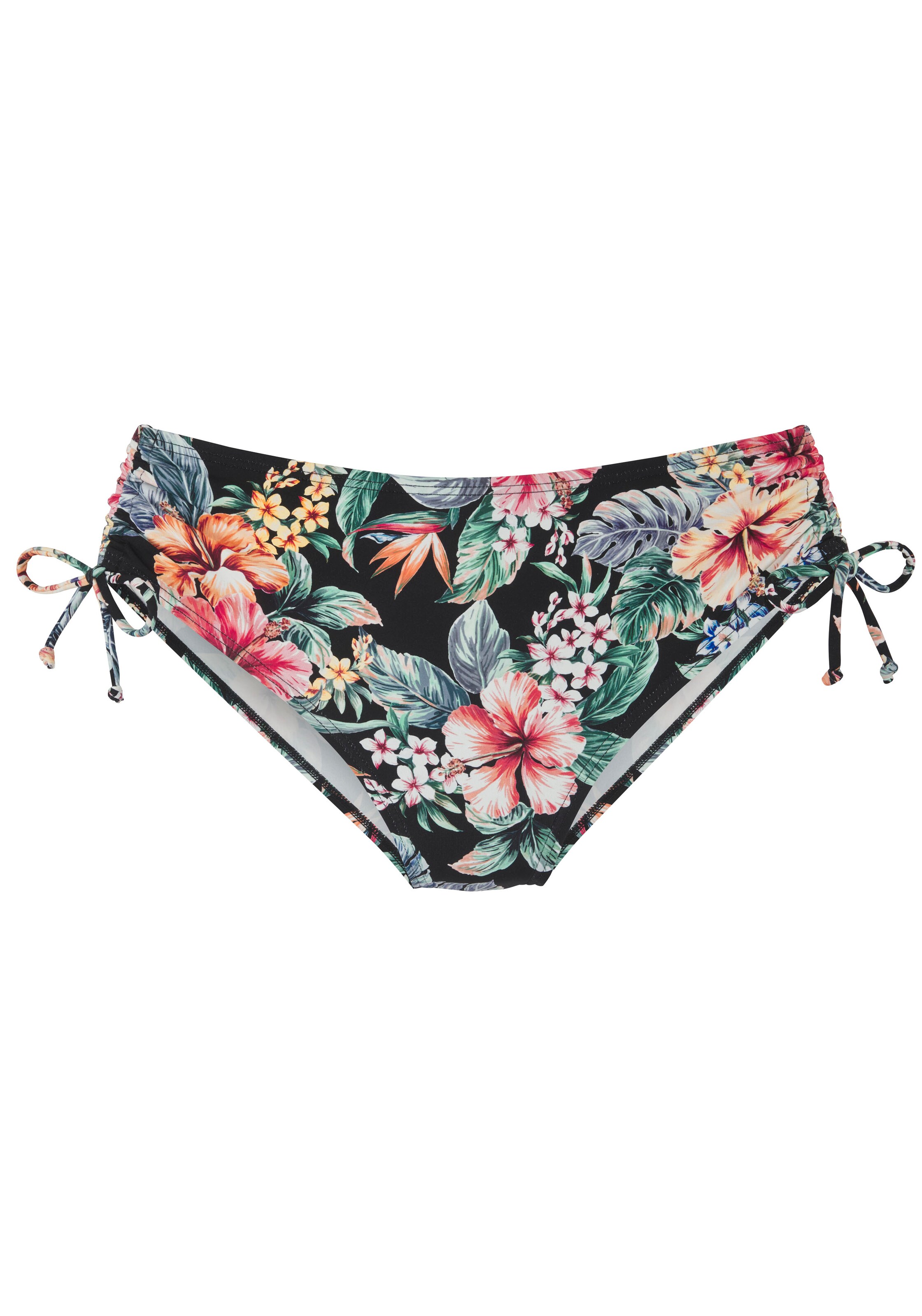 LASCANA Bikini Bottoms in Mixed colors: front