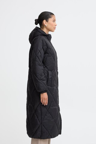 b.young Between-Seasons Coat 'BYBOMINAX' in Black