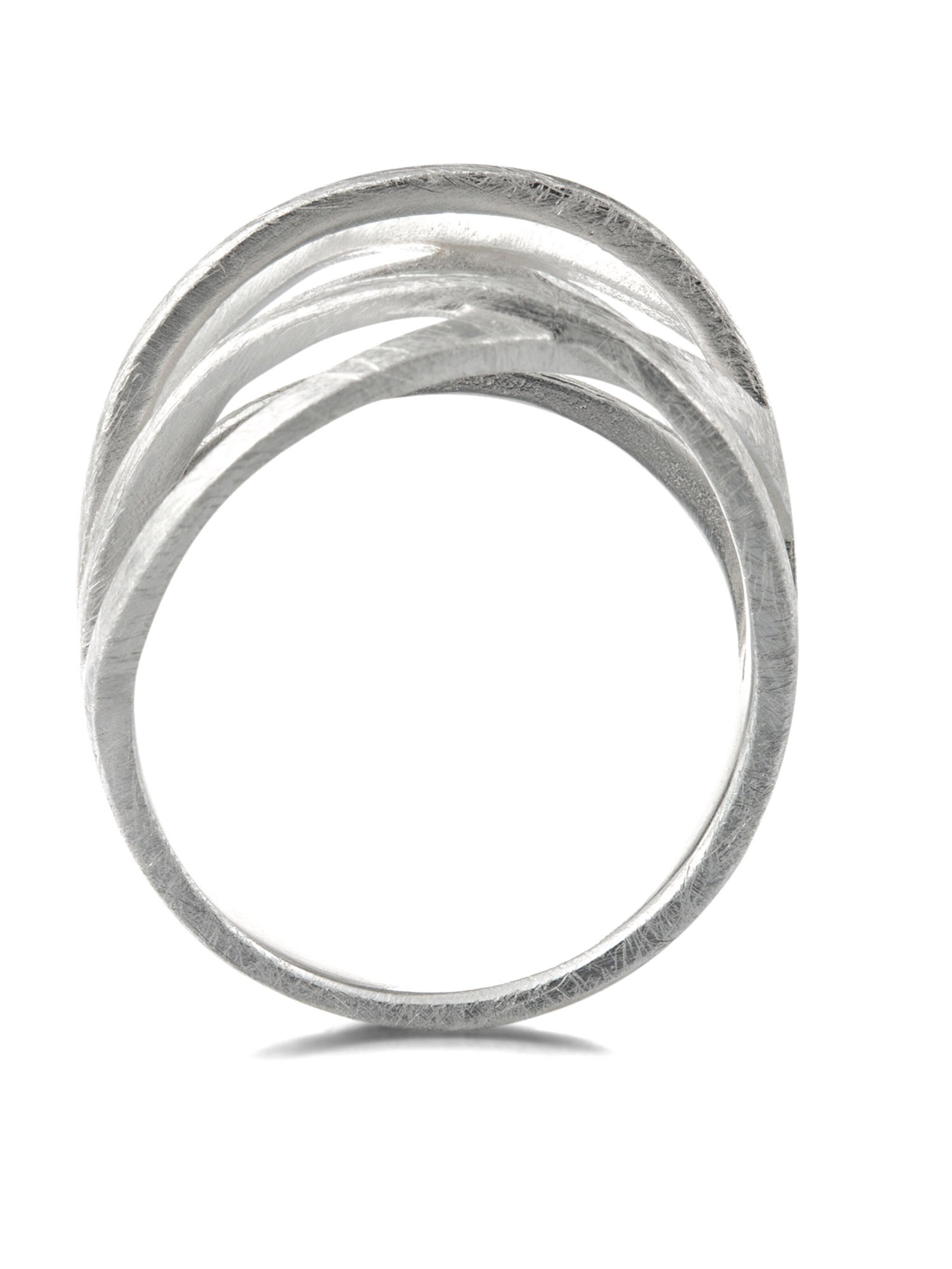 Heideman Ring in Zilver