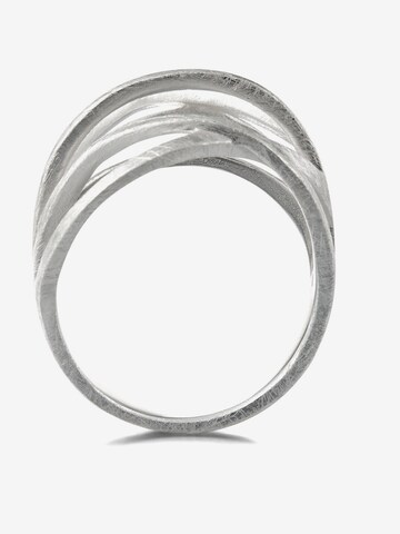 Bague Heideman en argent