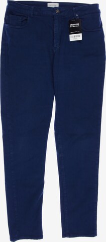 AMERICAN VINTAGE Jeans in 30 in Blue: front