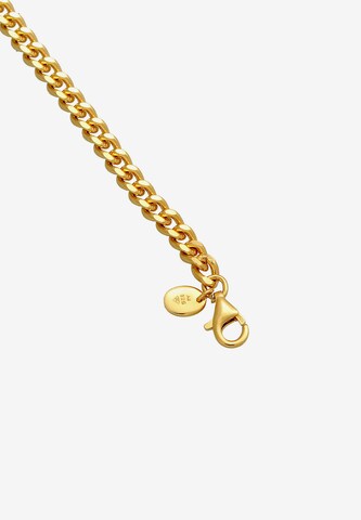 ELLI PREMIUM Kette in Gold