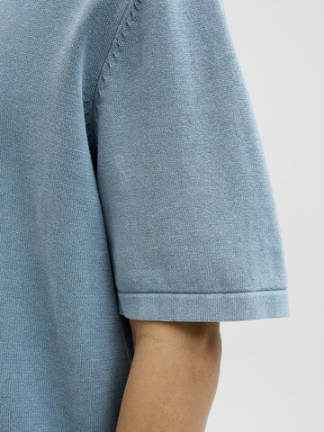 Pull-over JACK & JONES en bleu