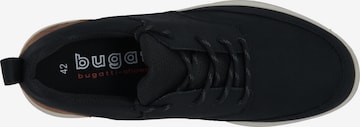 bugatti Sneaker in Schwarz