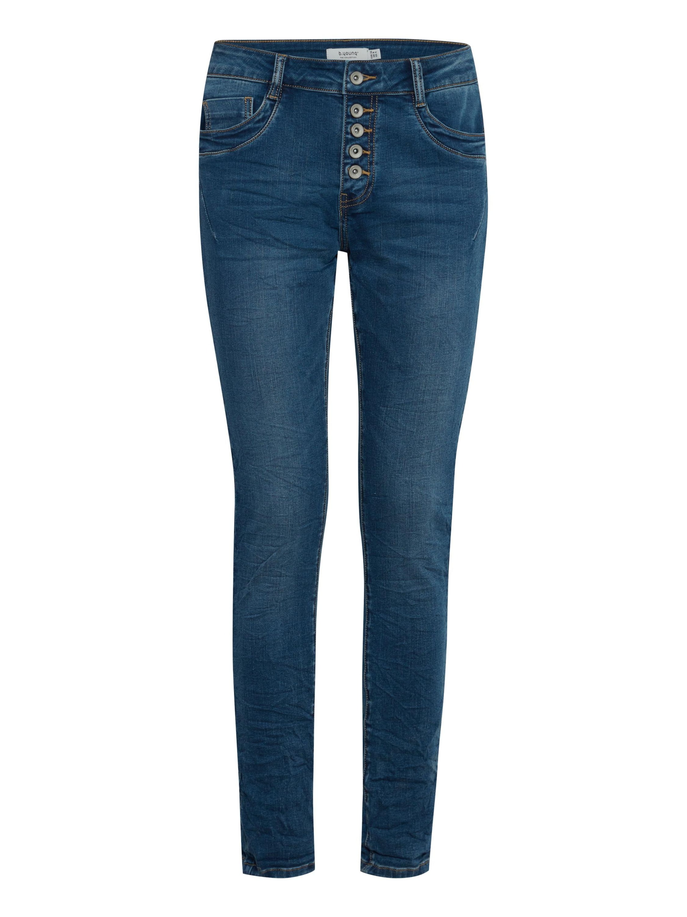 b.young Jeans ' BYKaily ' i blå: forside