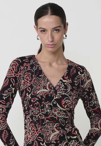 KOROSHIHaljina - crna boja