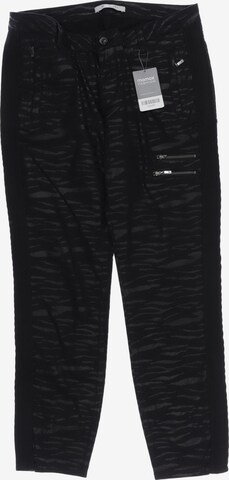 monari Pants in L in Black: front