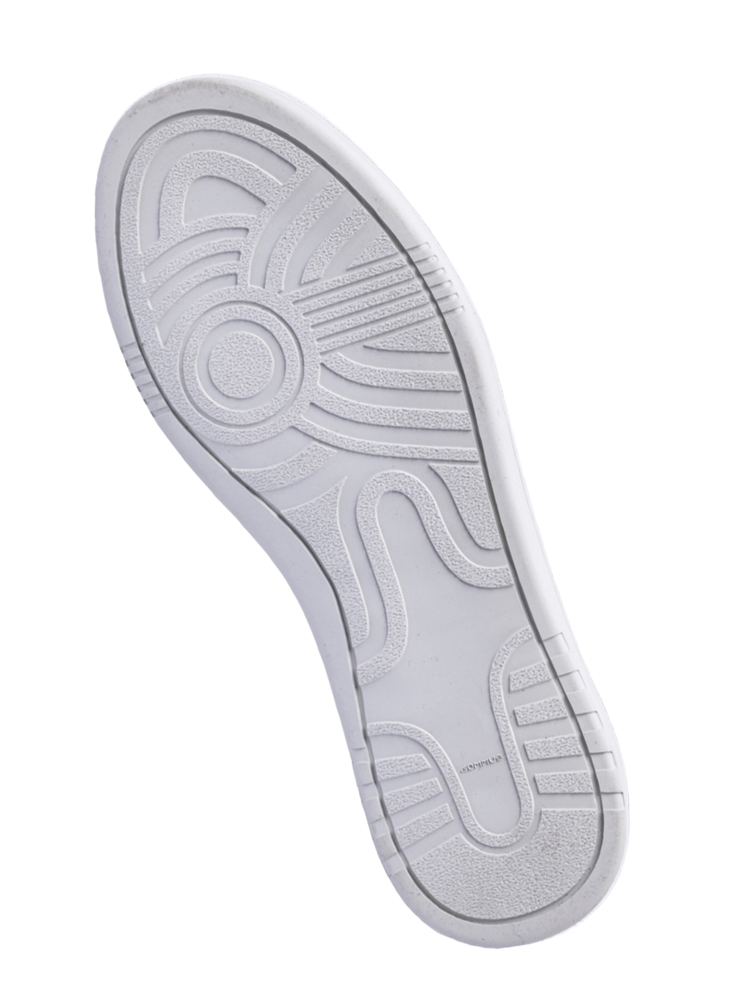 Club Shoes Relics Sneaker low 'Different Premium' i blå