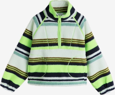 Megztinis iš Next, spalva – šokolado spalva / nefrito spalva / obuolių spalva / juoda, Prekių apžvalga