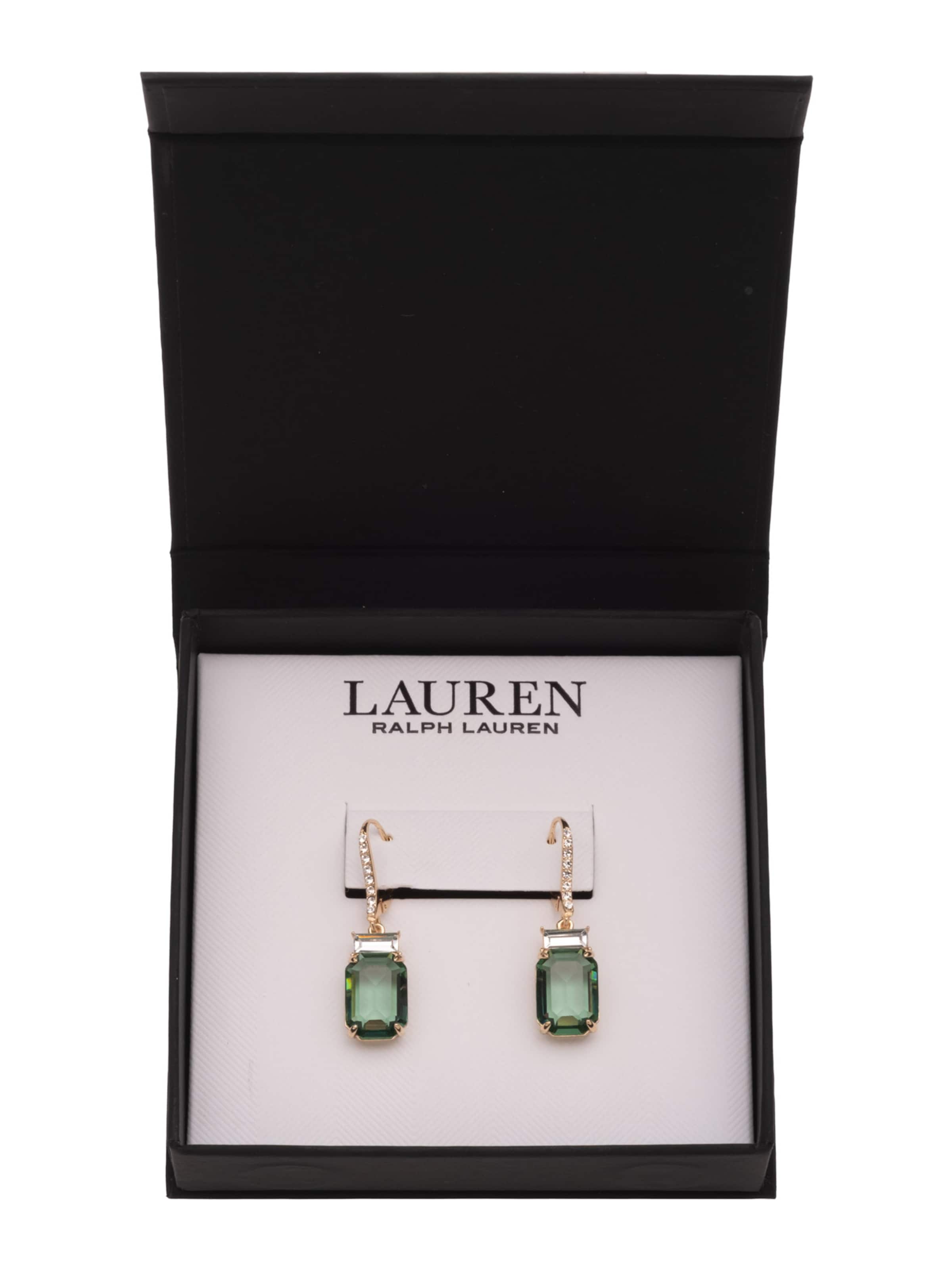 Lauren Ralph Lauren Fülbevalók - arany