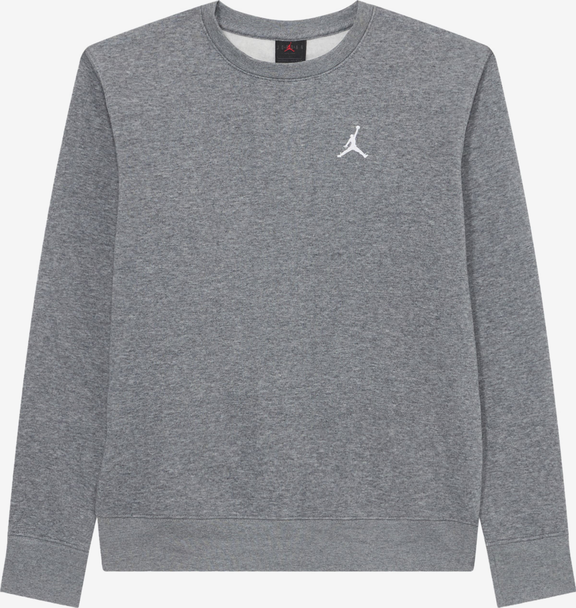 Jordan Bluză de molton 'BROOKLYN ESS'