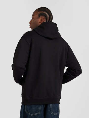 Felpa 'Global Line' di VANS in nero