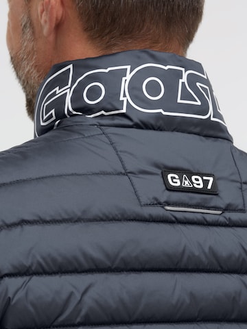 Gaastra Vest in Blue