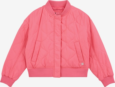 WE Fashion Välikausitakki koossa 98-104 värissä vadelma, Tuotenäkymä