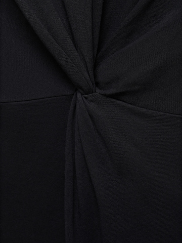 MANGO Mekko 'FERTINA' värissä musta