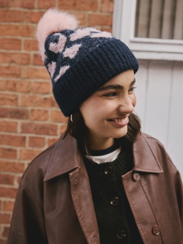 Next Шапка в Синий