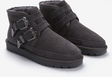 Gooce Snow Boots 'Darci' in Grey