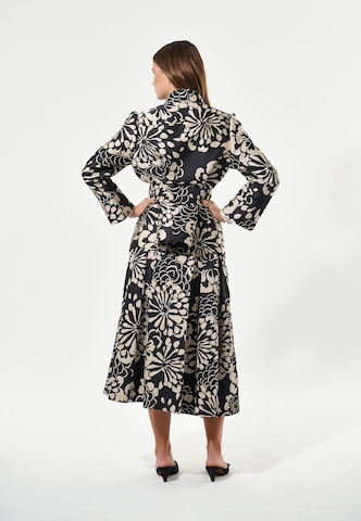 Dea Kudibal Blazer 'Ella' in Schwarz