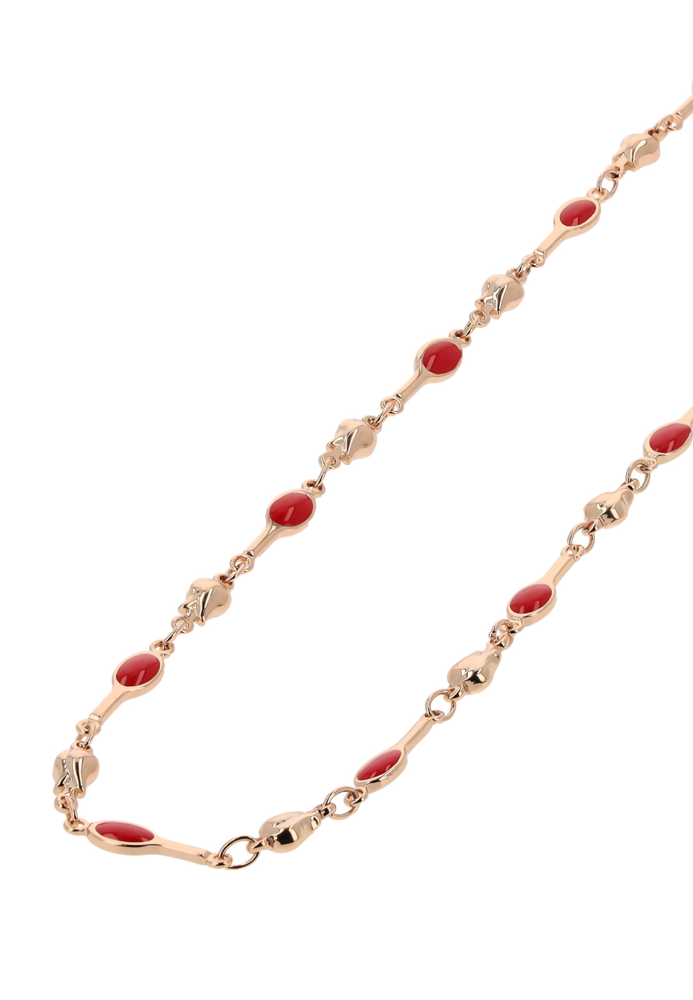 auksinė faina Grandinėlė