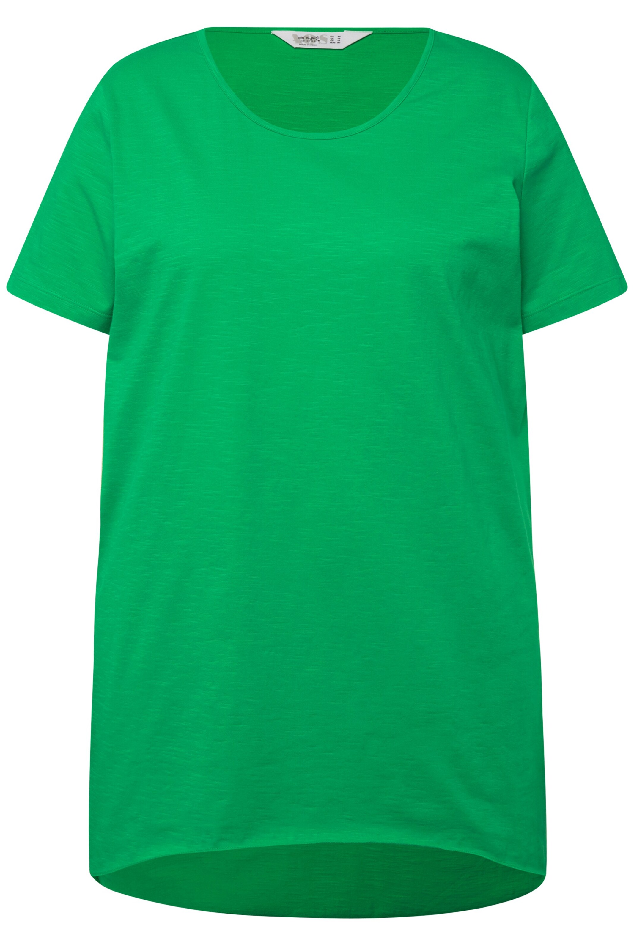 Angel of Style T-Shirt in Grün: Vorderseite