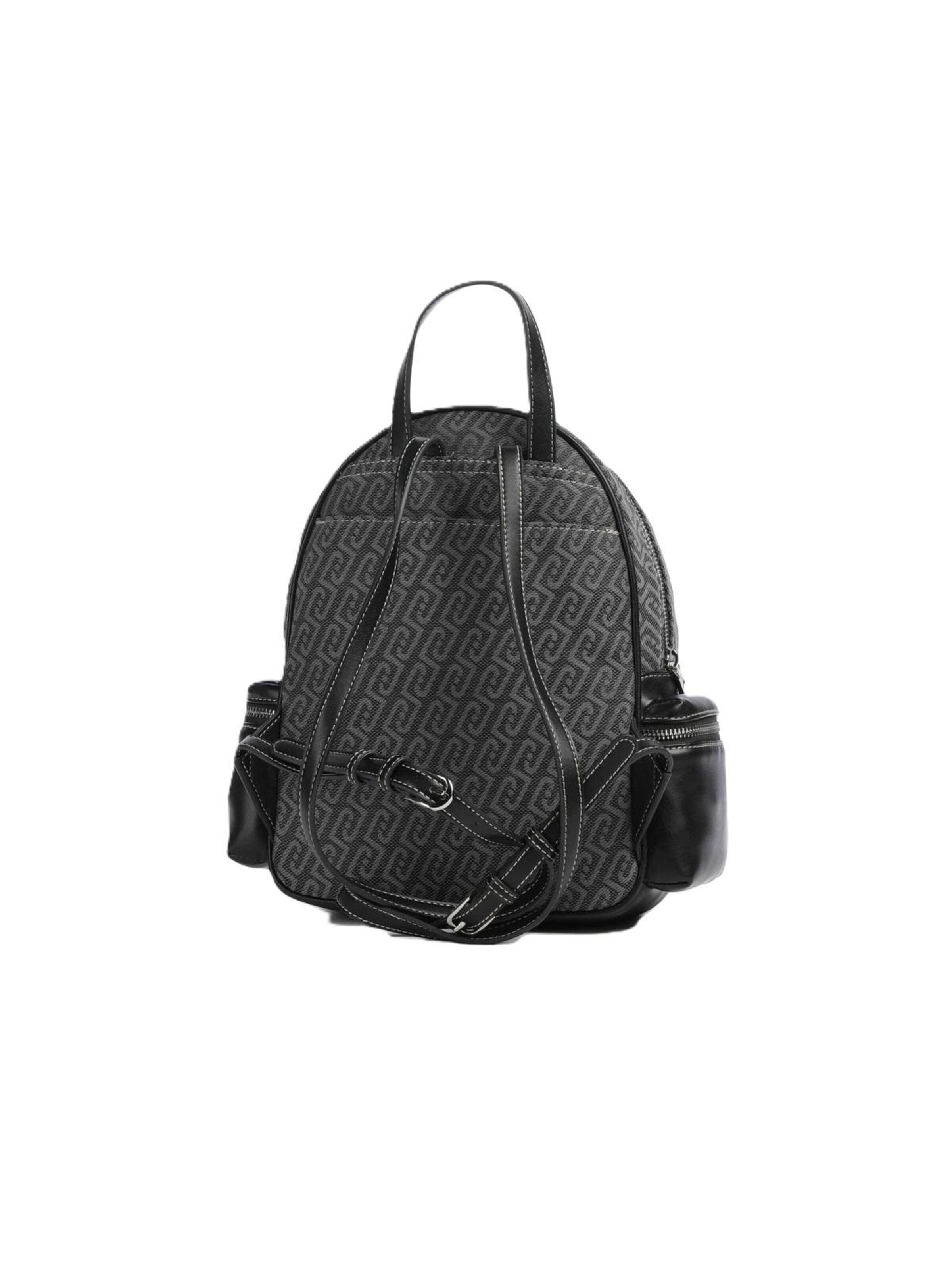 Zaino 'AF6136 T378A' di Liu Jo in nero