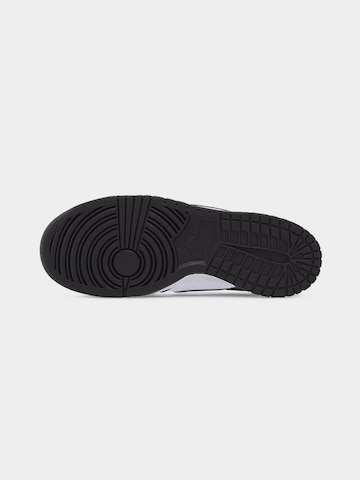 Nike Sportswear - Sapatilhas 'Dunk' em branco