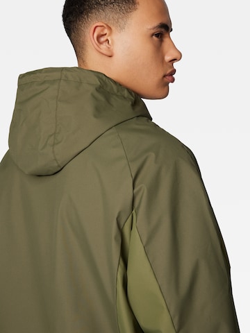 Mavi Between-Season Jacket in Green