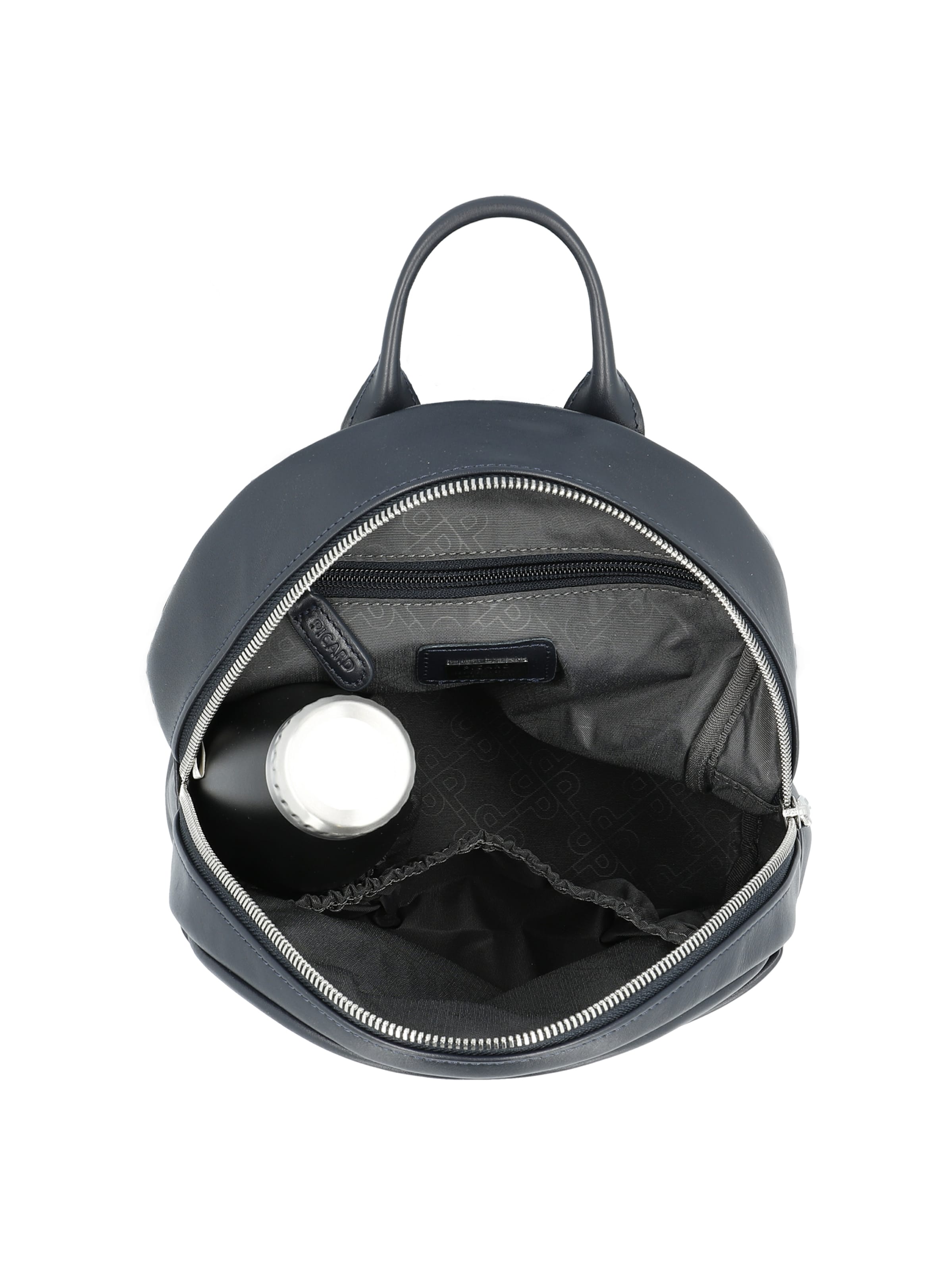 Picard Backpack 'Really' in Blue