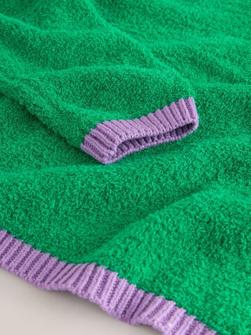 Pull-over Next en vert