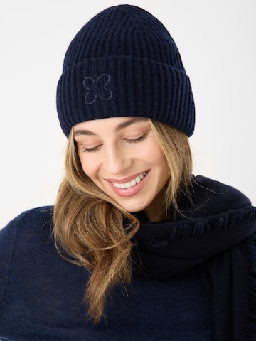CODELLO Beanie in Blue