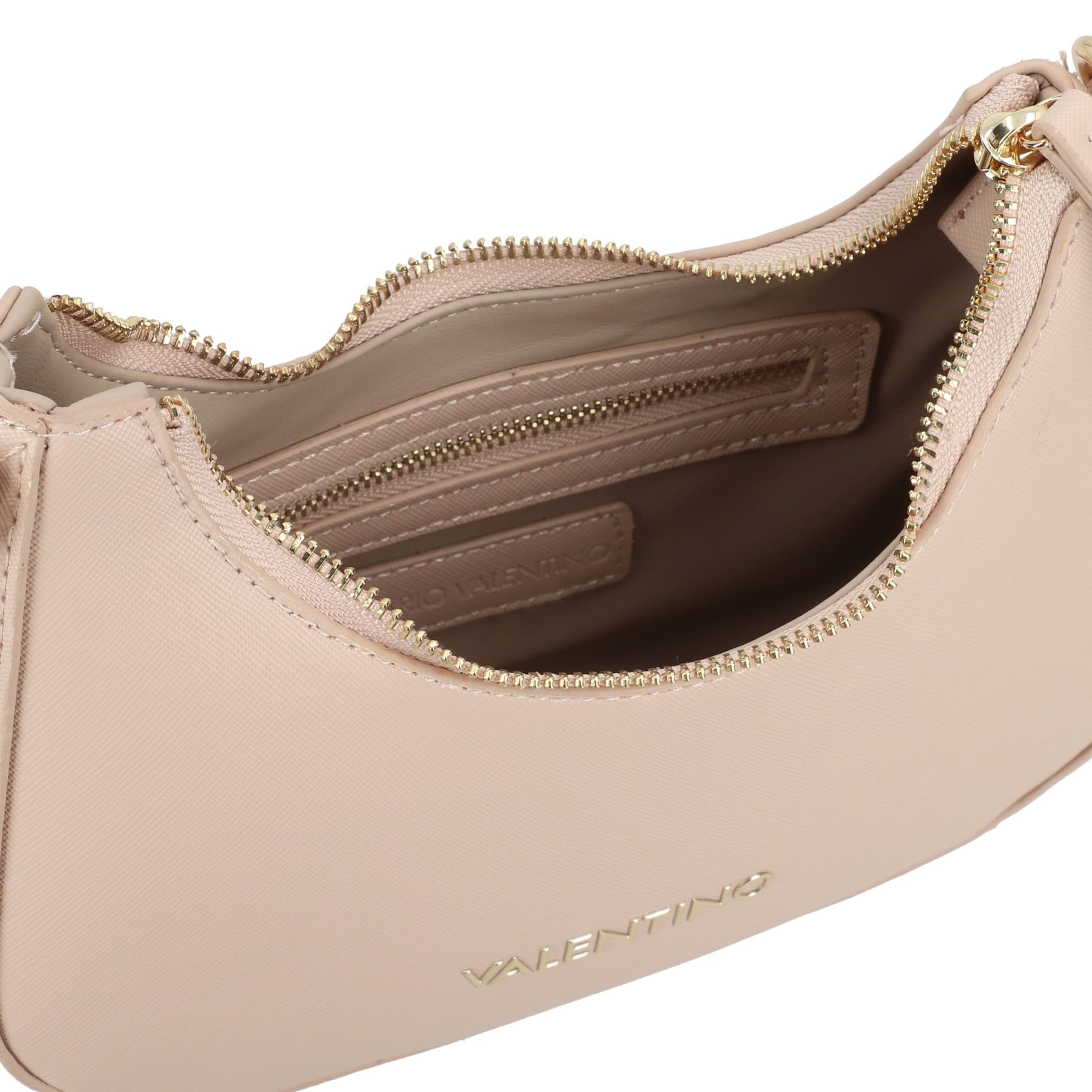 VALENTINO Schultertasche 'Sacca' in Pink