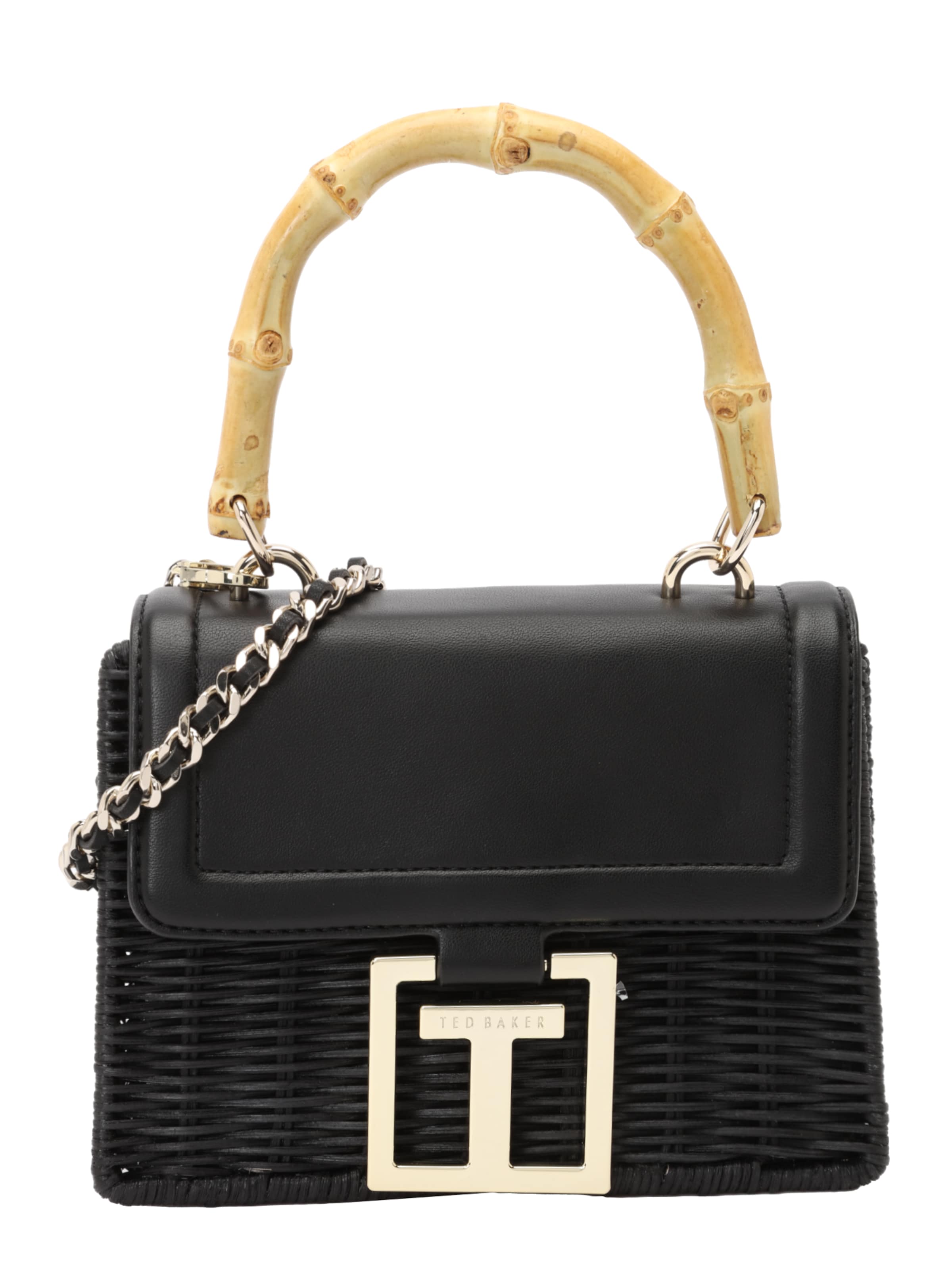 Ted Baker Käekott 'Jaylisa', värv must: eest vaates