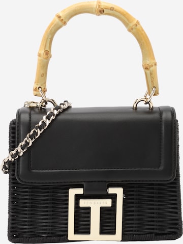 juoda Ted Baker Rankinė 'Jaylisa': priekis