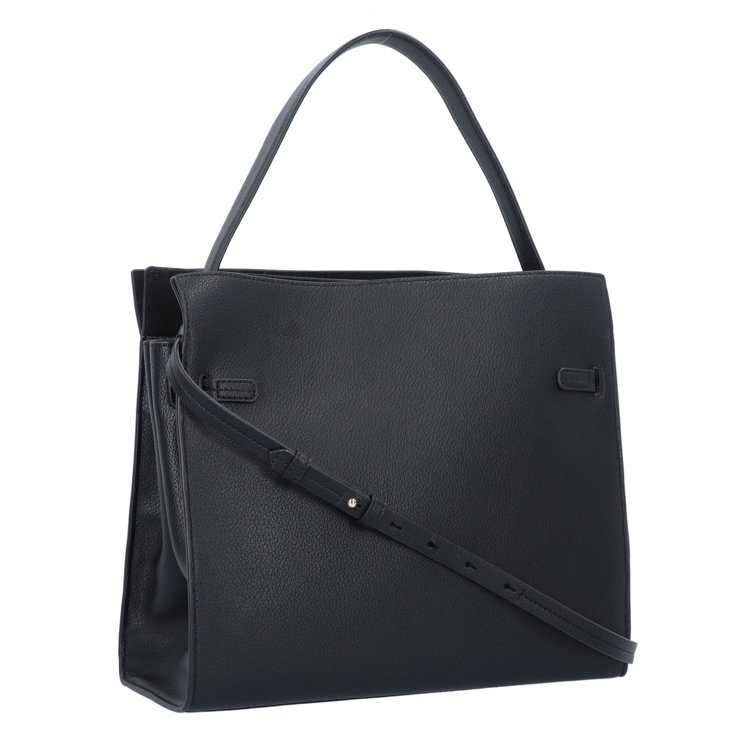 DKNY Shoulder Bag 'Milan ' in Black