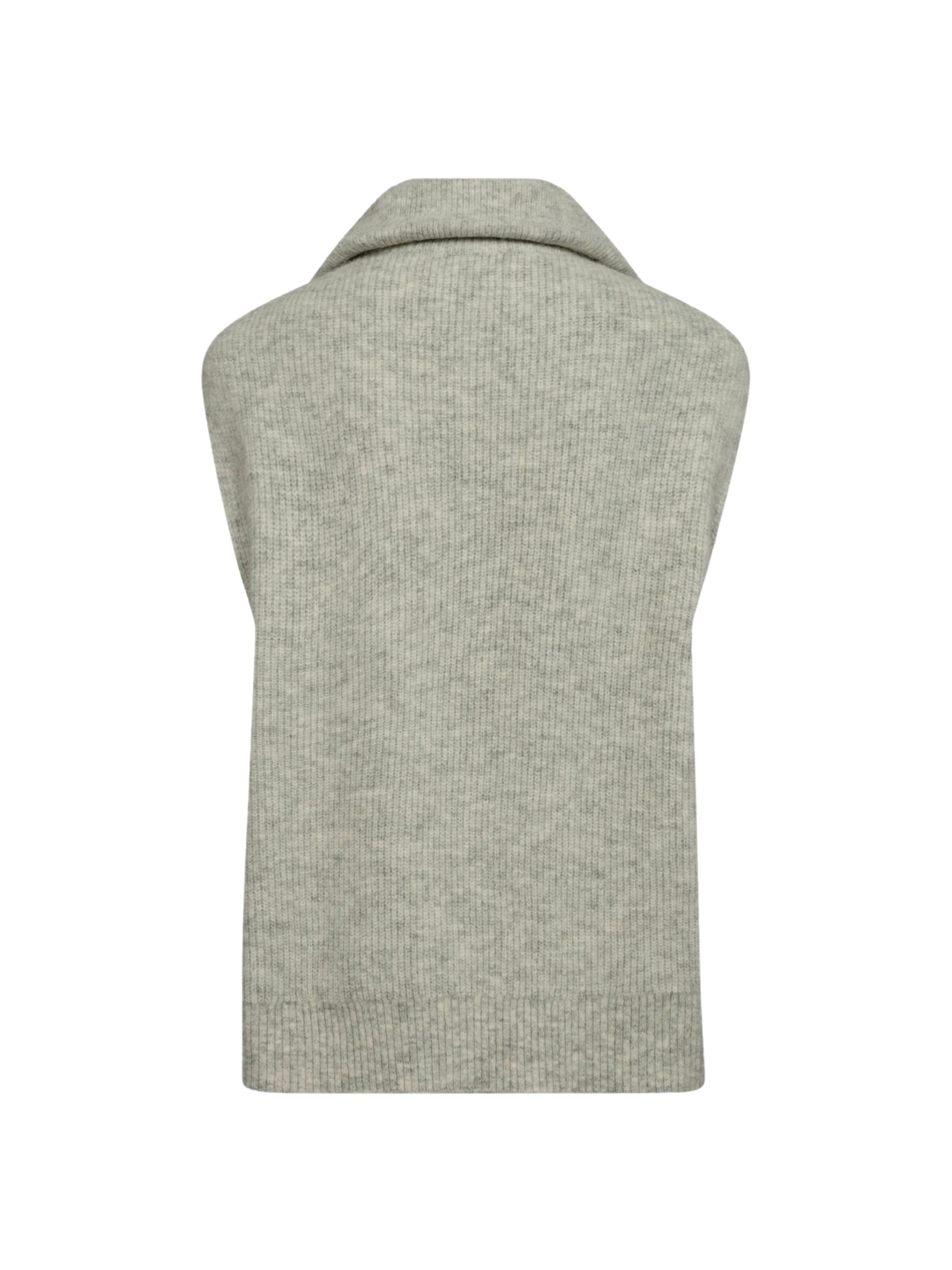 Pieszak Cardigan ' PD-Zally ' i grå