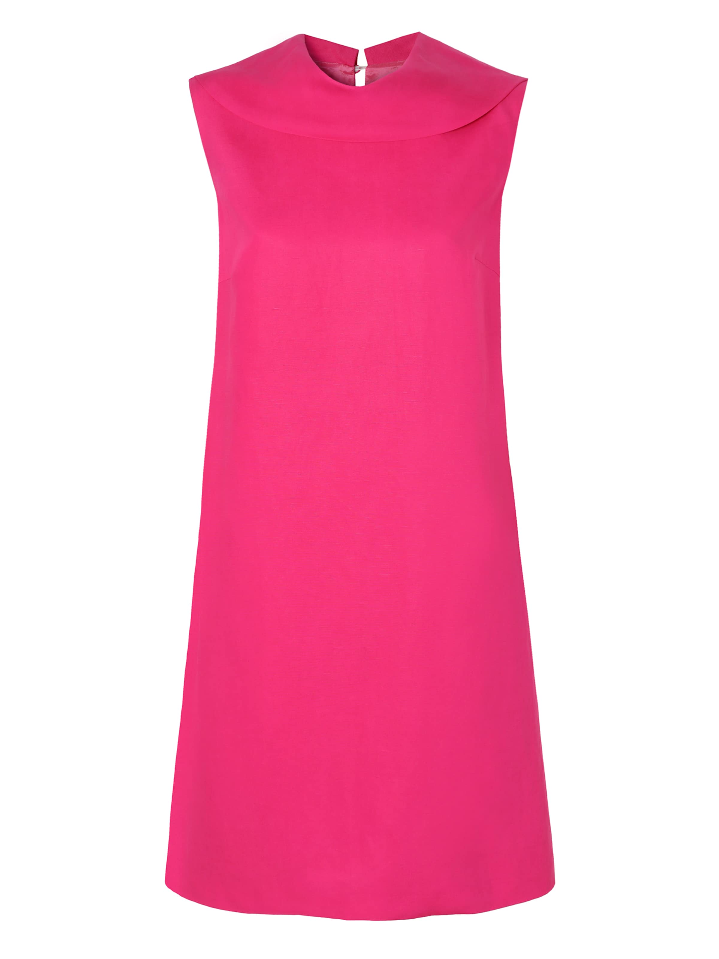 TATUUM Kleid 'Kaia' in Lila: Vorderseite