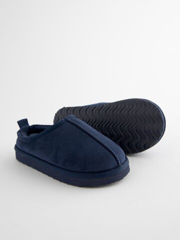 Scarpa bassa di Next in blu