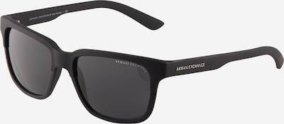 ARMANI EXCHANGE Sončna očala '4026S' | črna barva, Prikaz izdelka