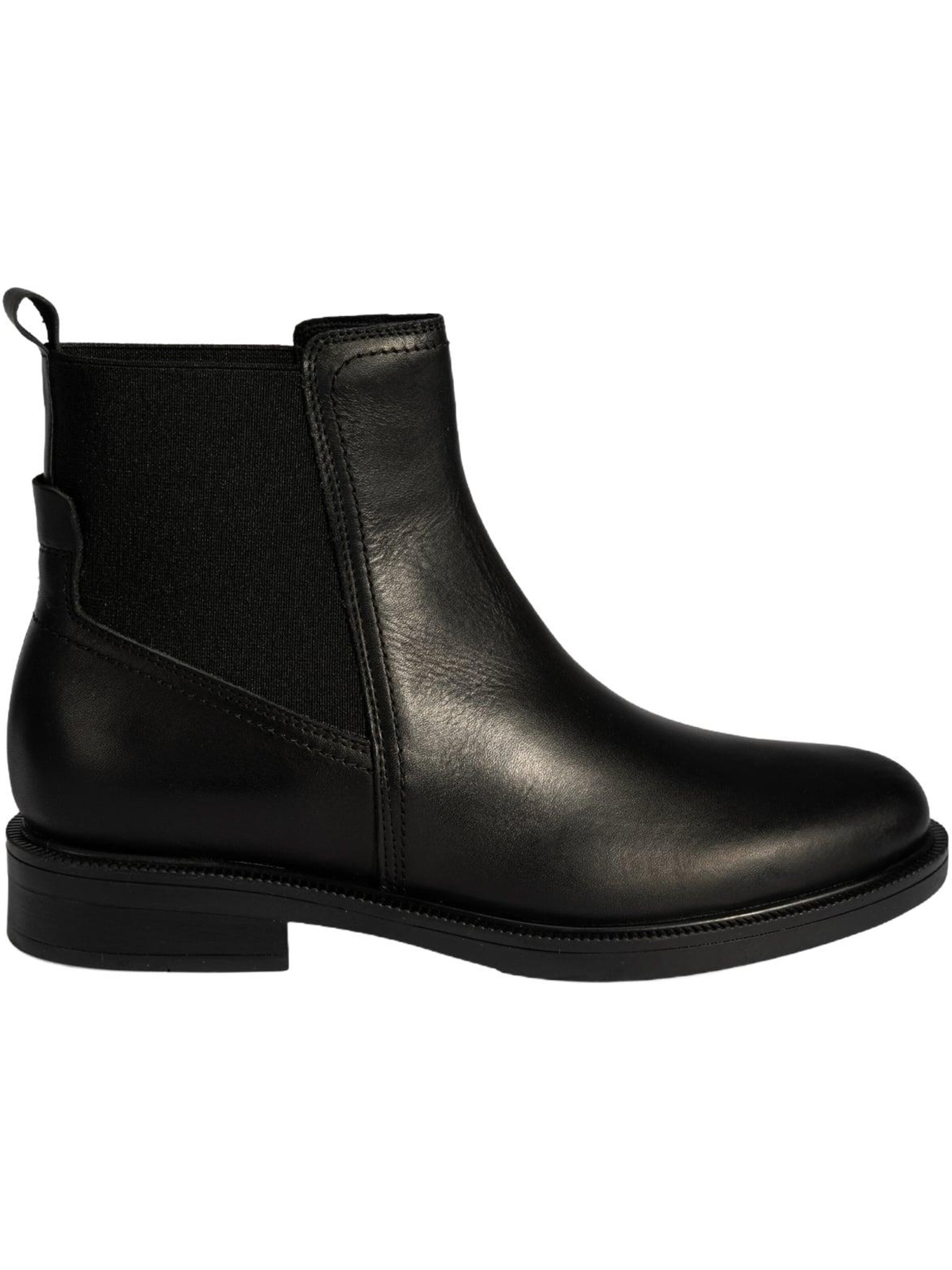 Desa Boots 'Stiefeletten' in Black