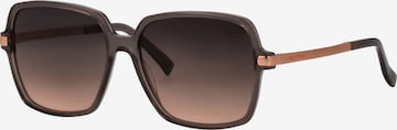 Marc O'Polo EYEWEAR Sunglasses in Black: front