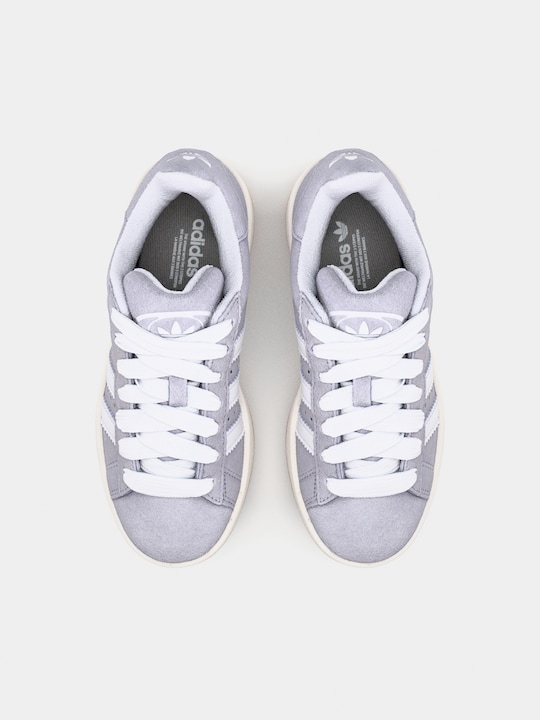 adidas Originals Campus 00s Grijs — Afbeelding 4